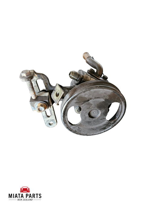 MX5 NA Power Steering Pulley