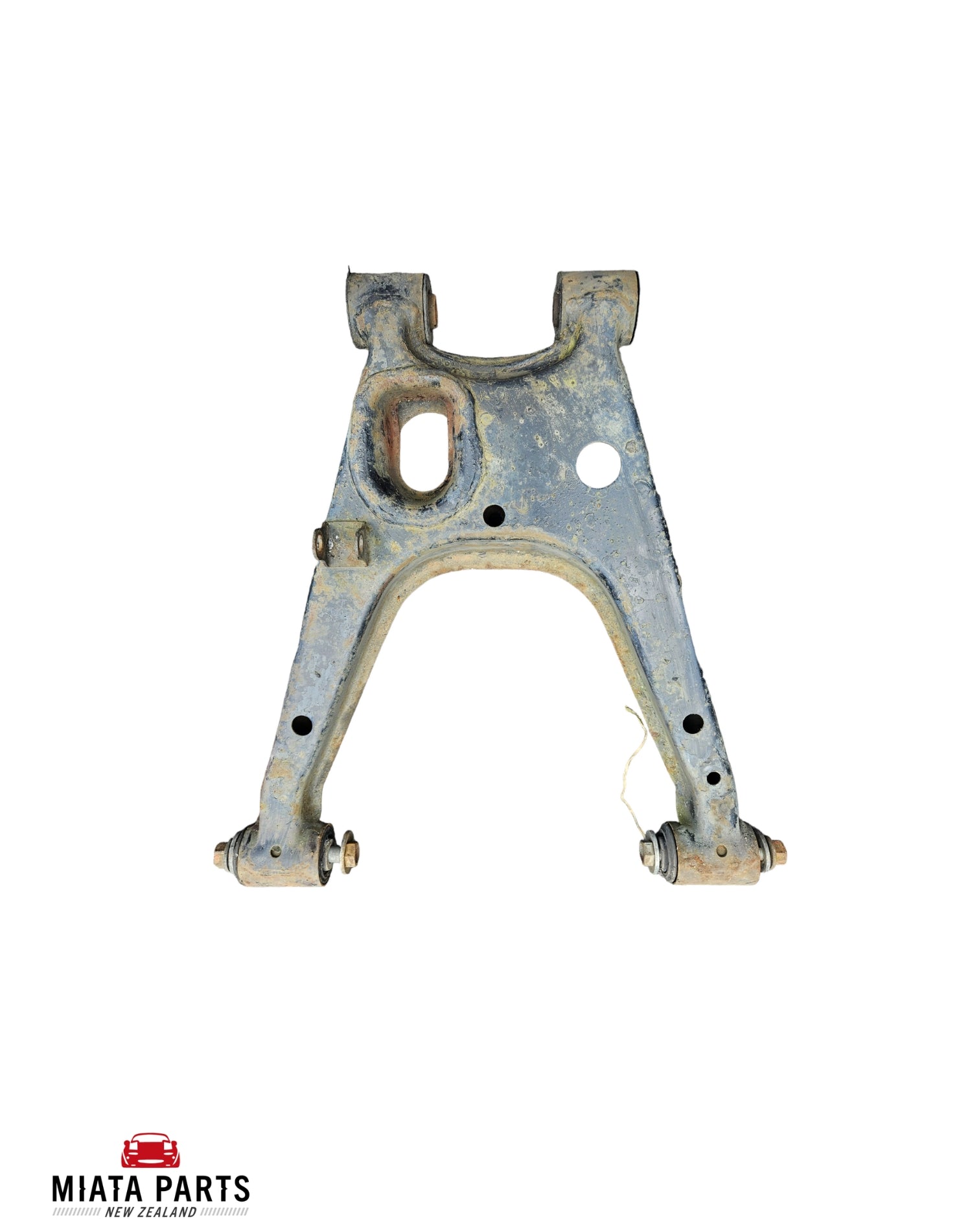 MX5 NA Rear Lower Control Arm