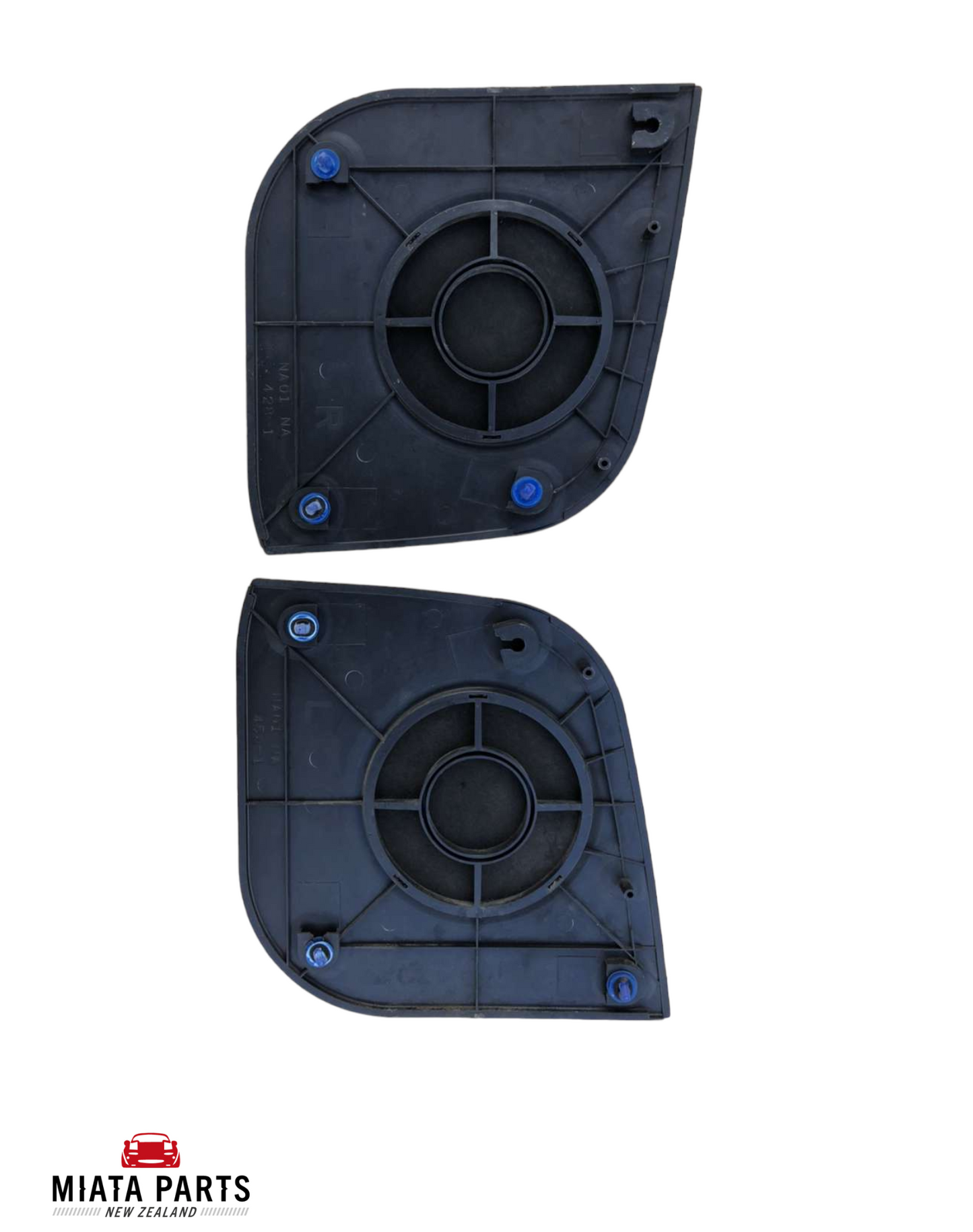 MX5 NA Speaker Covers