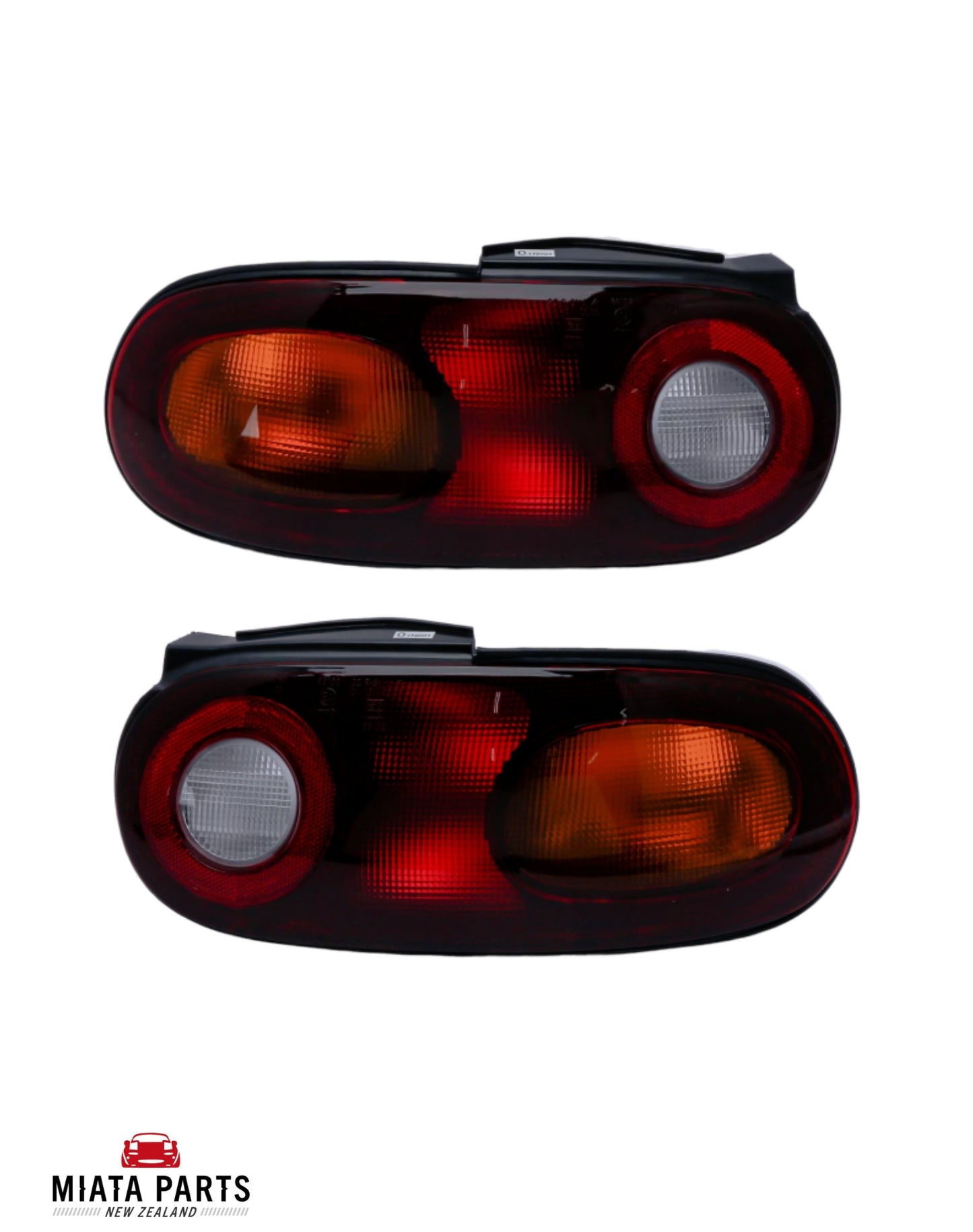 MX5 NA New Taillights