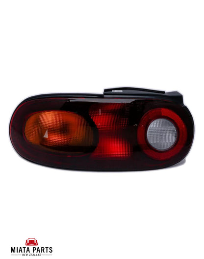 MX5 NA New Taillights