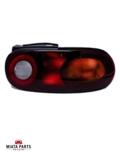 MX5 NA New Taillights