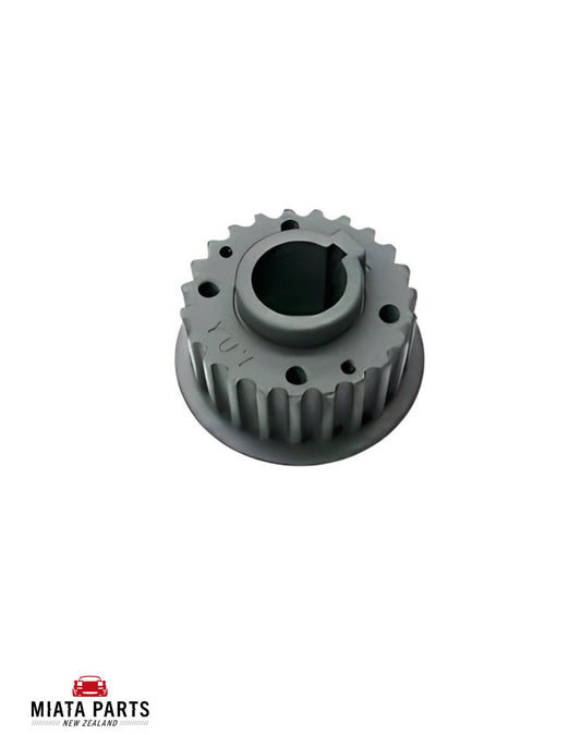 MX5 NA Timing Gear Pulley (Short Nose)