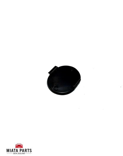 MX5 NA Wiper Cowl Screw Cover Oval