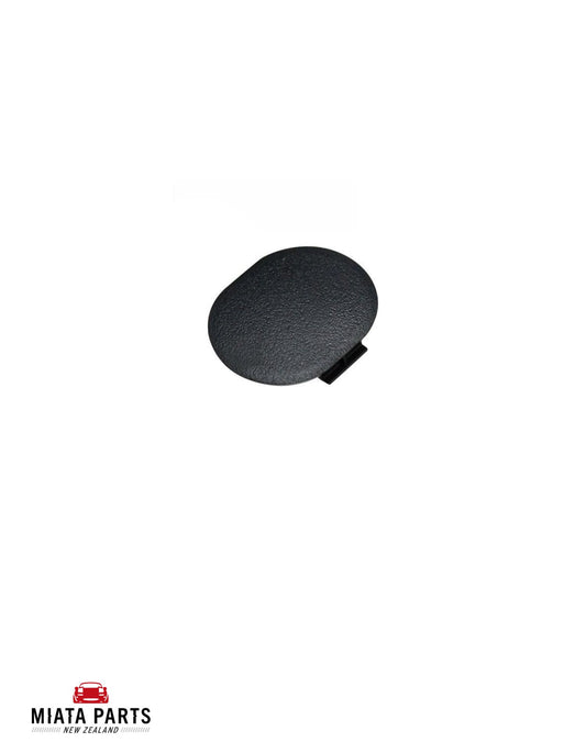 MX5 NC Wiper Cowl Screw Cover