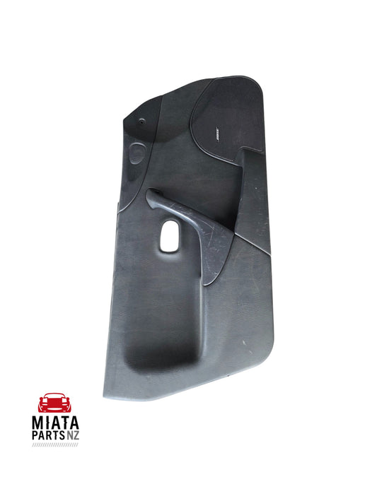 MX5 NB1 Bose Doorcard (Used)