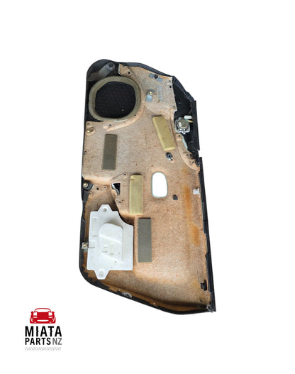 MX5 NB1 Bose Doorcard (Used)