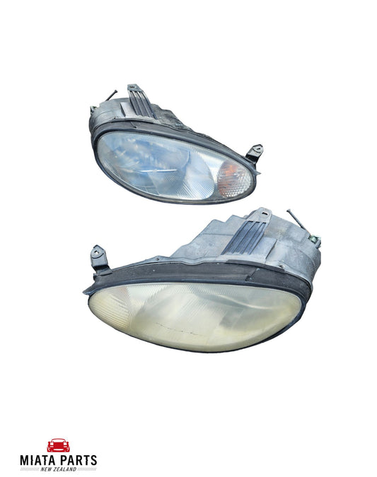 MX5 NB1 Headlight