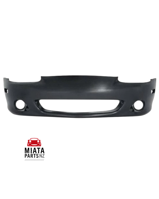 MX5 NB2 Front Bumper Cover (Foglights) (New) (Genuine)
