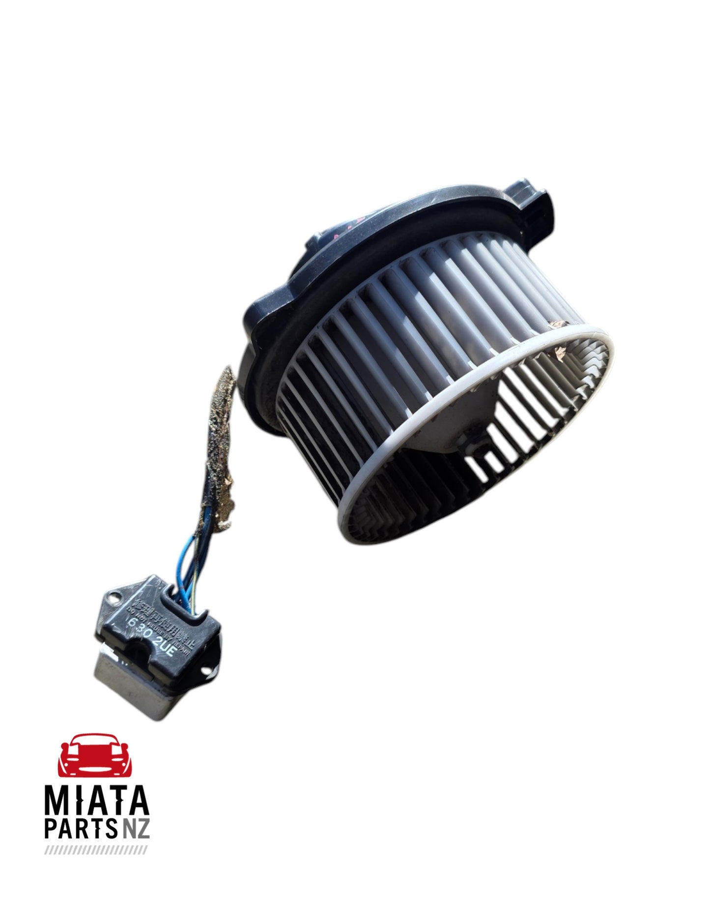 MX5 NB Blower Motor (Used)