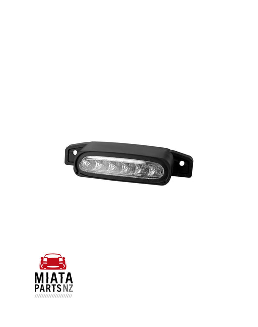 MX5 NB Clear Hi Stop Brake Light LED (New)