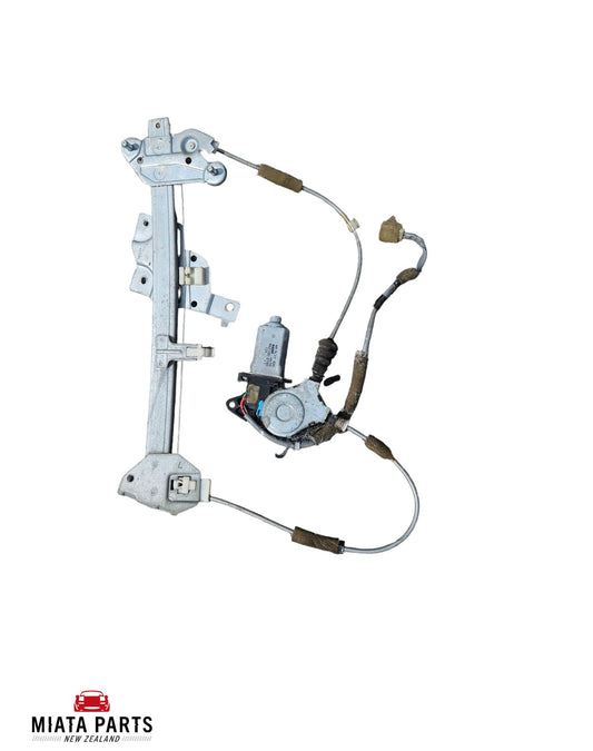 MX5 NB Used Electric Window Regulator