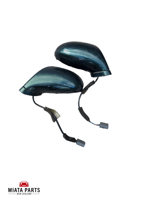 MX5 NB Electric Wing Mirrors Pair