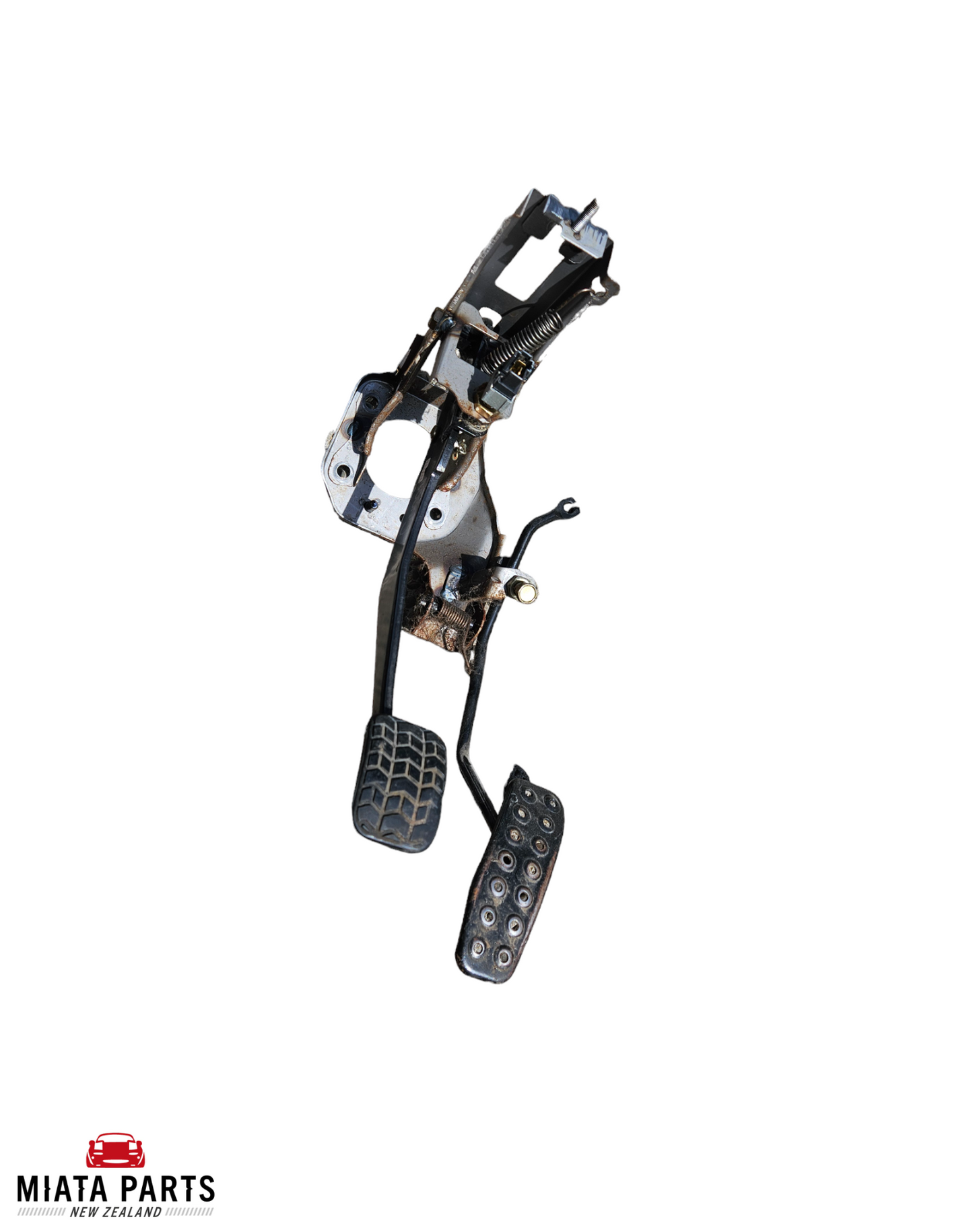 MX5 NB Gas & Brake Pedal (Manual)