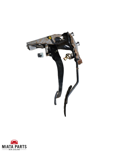 MX5 NB Gas & Brake Pedal (Manual)