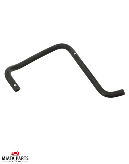 MX5 NB Intake to Valve Cover Breather Hose