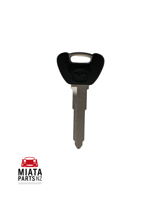 MX5 NB6/NB8 Uncut Key (New) (Genuine)