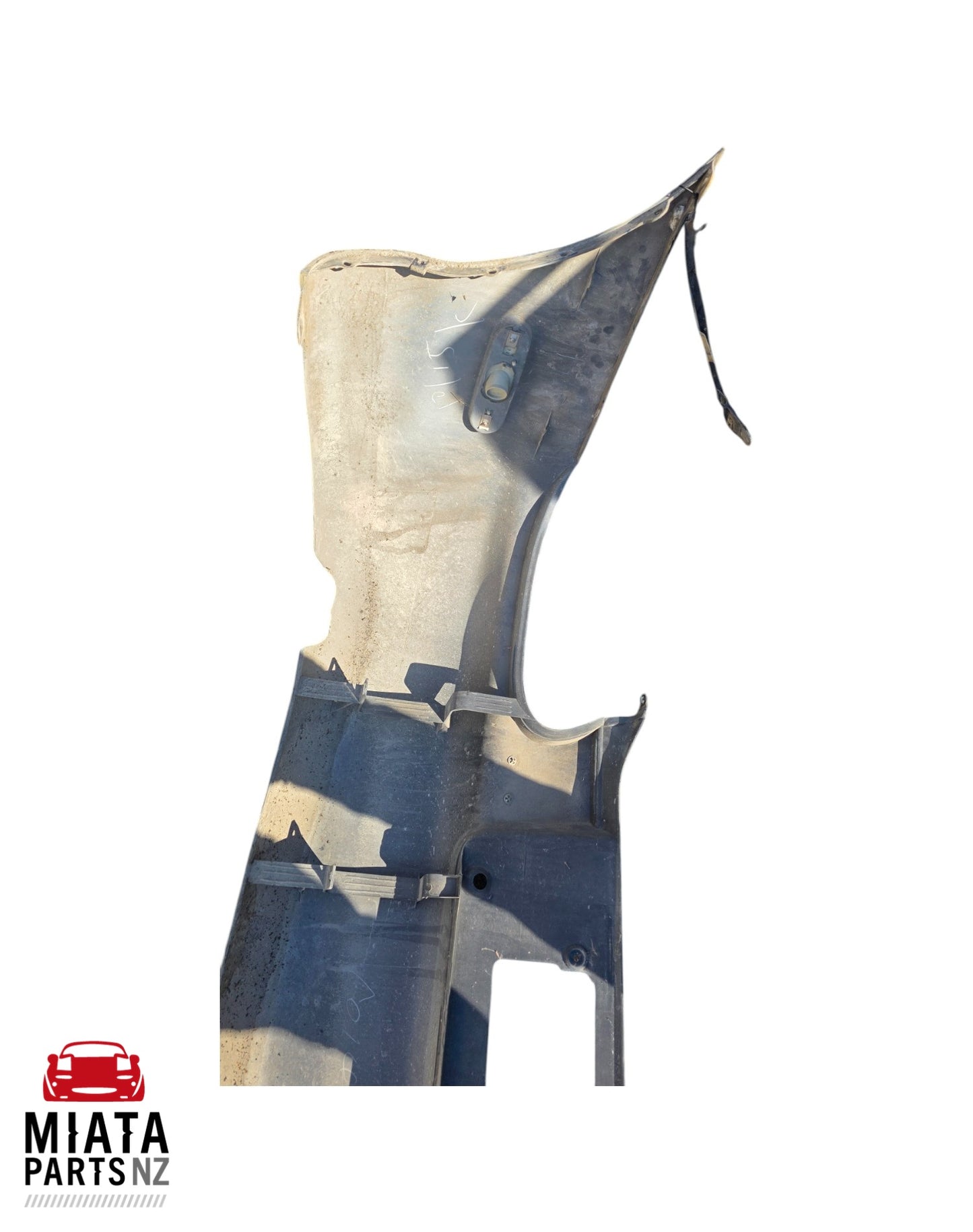 MX5 NB Rear Bumper 013 (Damaged)
