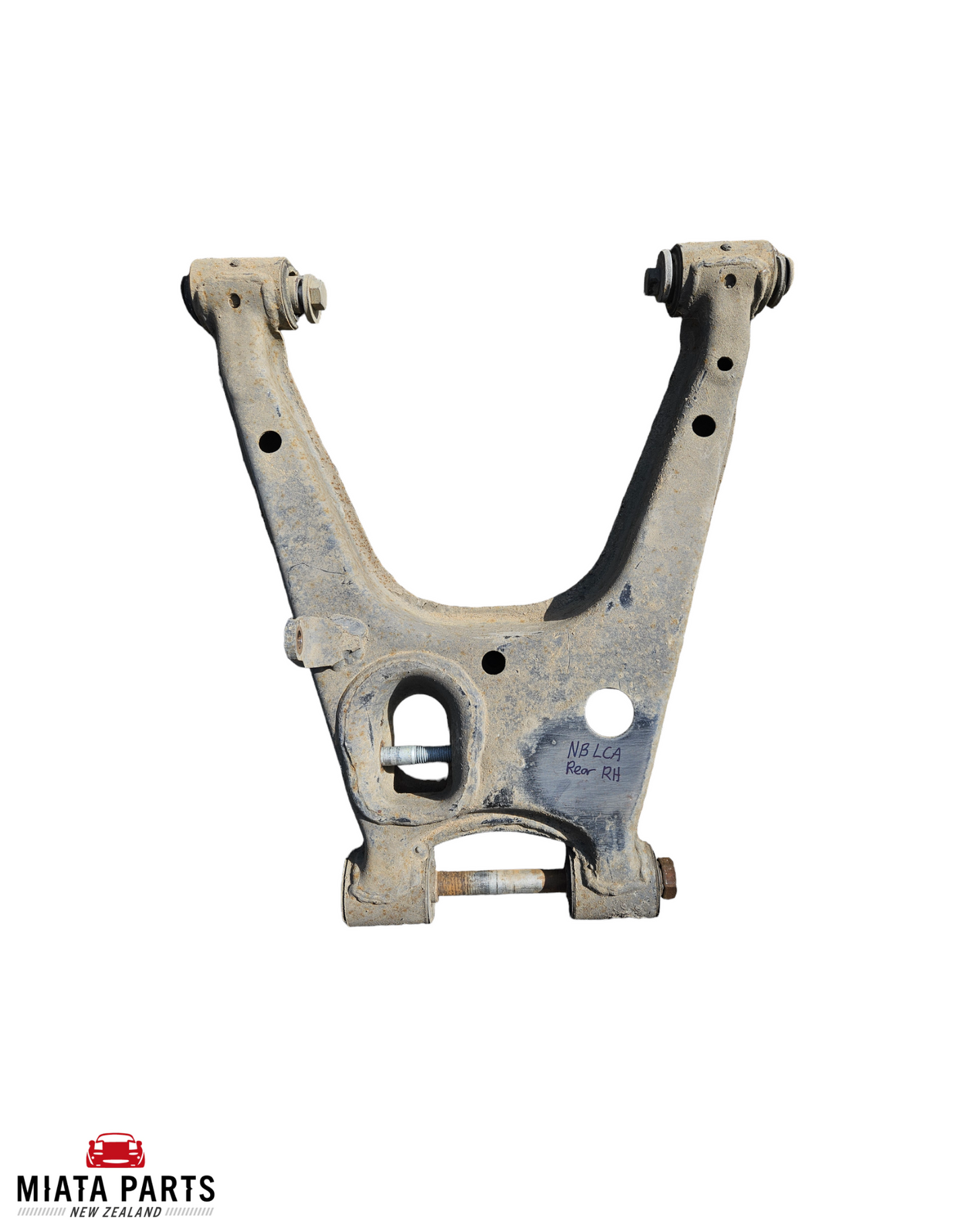 MX5 NB Rear Lower Control Arm