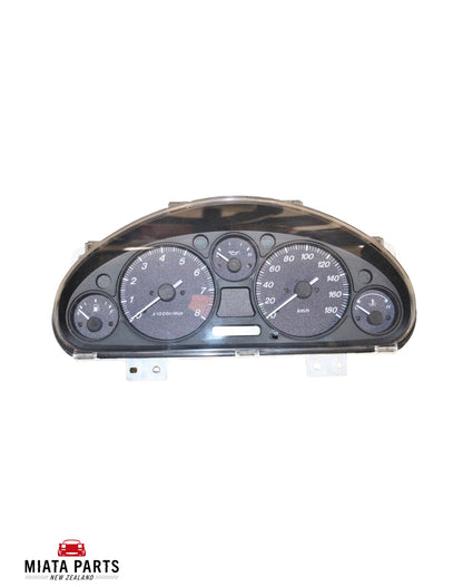 MX5 NB Speedo Cluster