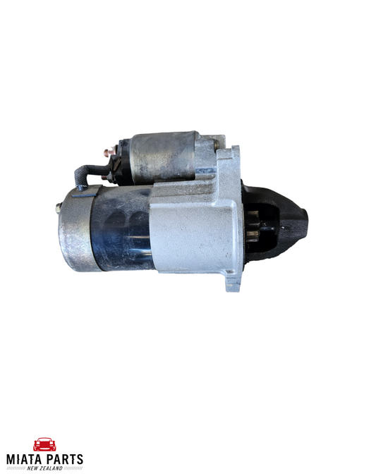 MX5 NB Used Starter Motor