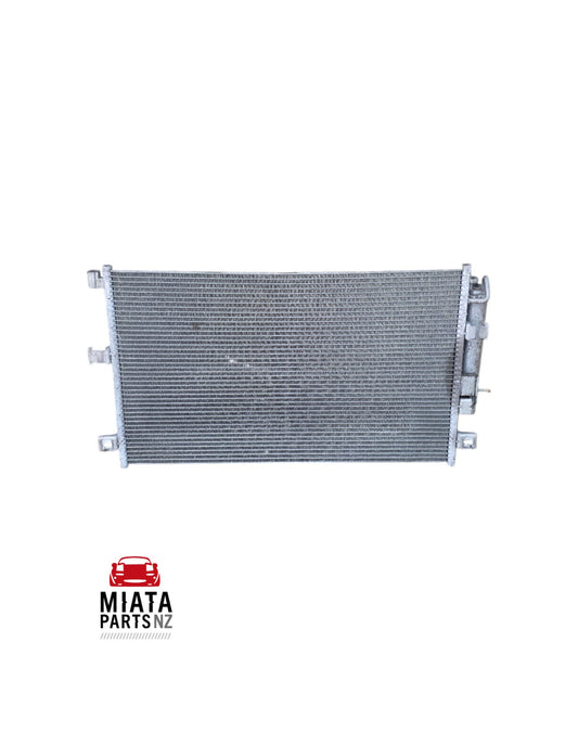 MX5 NC AC Condenser