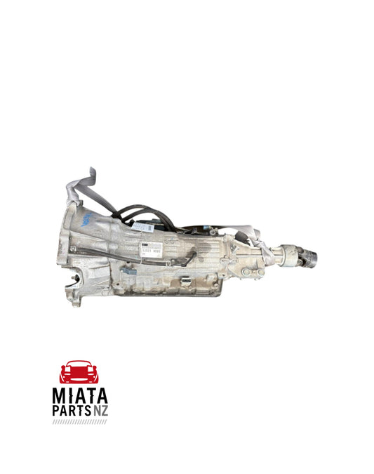 MX5 NC Automatic Gearbox (Used)