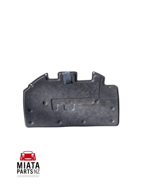 MX5 NC Bonnet Insulation Pad (Used)