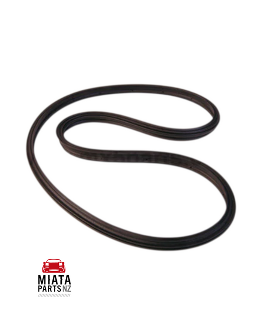 MX5 NC Boot Rubber Seal Softtop (Used)