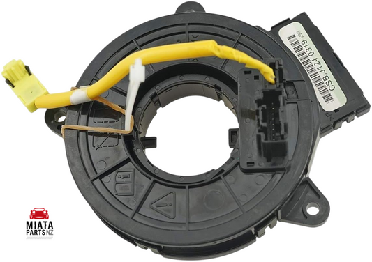 MX5 NC Clockspring (Used)