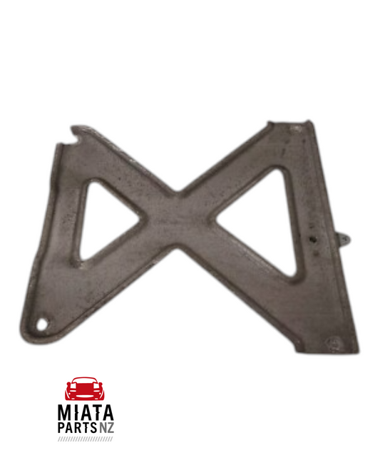 MX5 NC X Cross Brace (Used)