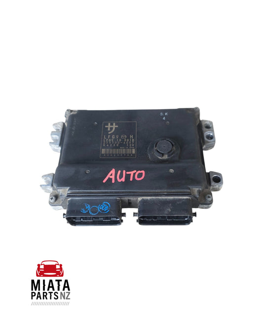 MX5 NC ECU (Used)