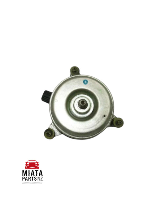 MX5 NC Radiator Fan Motor (New Aftermarket)