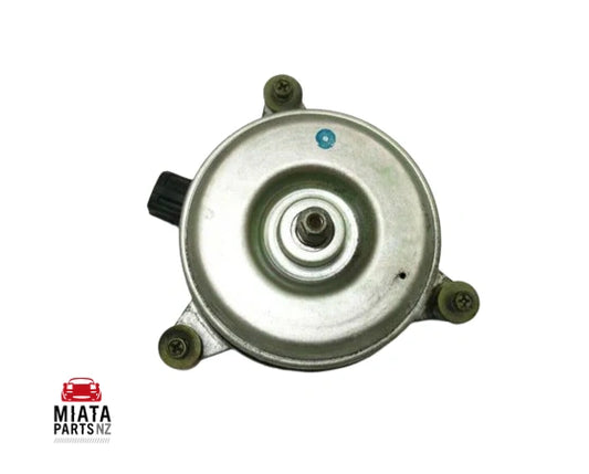 MX5 NC Radiator Fan Motor (Used)