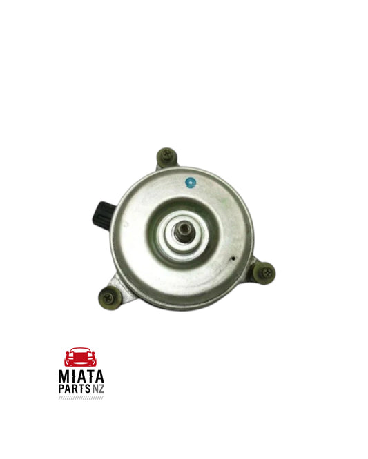 MX5 NC Radiator Fan Motor (New Genuine)
