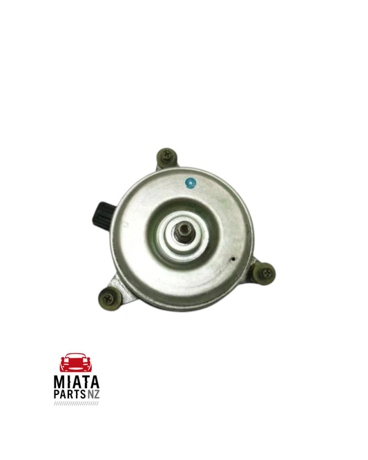 MX5 NC Radiator Fan Motor (Used)