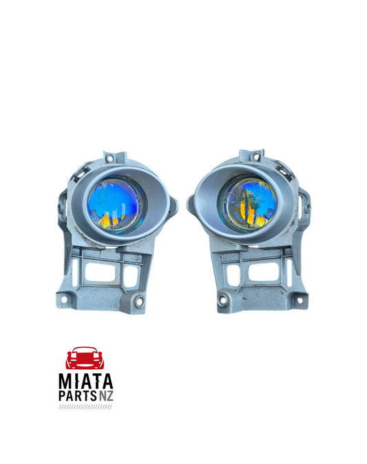 MX5 NC Foglights (Used)