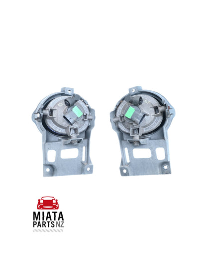 MX5 NC Foglights (Used)
