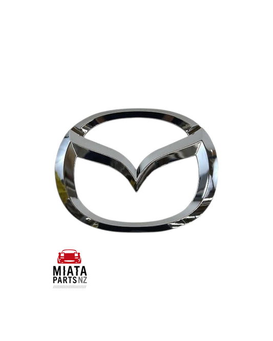 MX5 NC Front Badge/Emblem