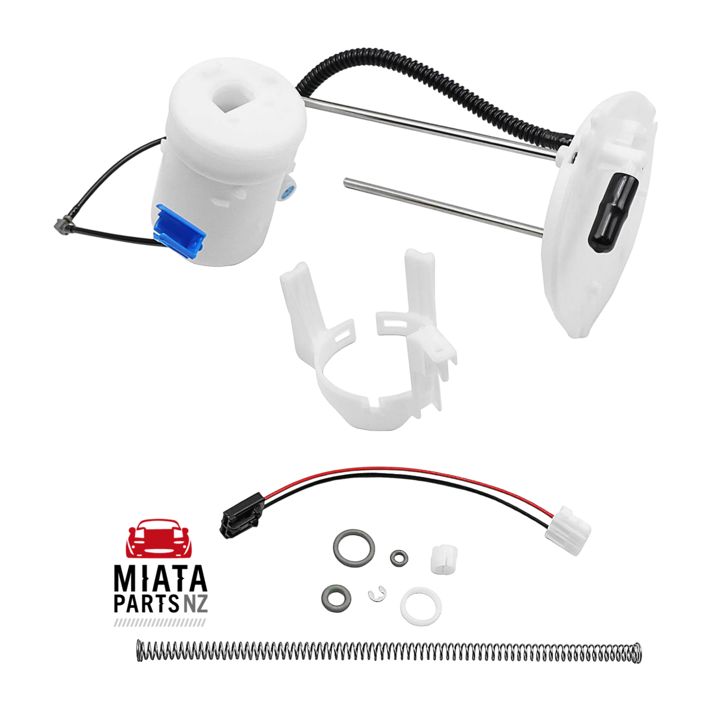 MX5 NC Fuel Filter (Aftermarket)