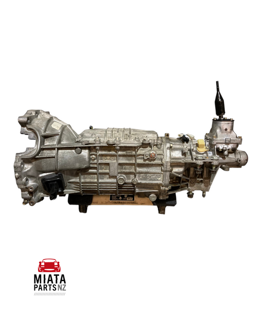 MX5 NC 6 Speed Manual Gearbox (Used)