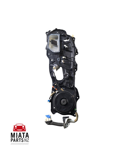 MX5 NC Interior Door Panel (Used)
