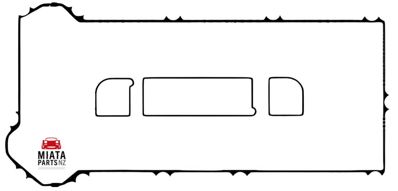 MX5 NC Rocker Cover Gasket