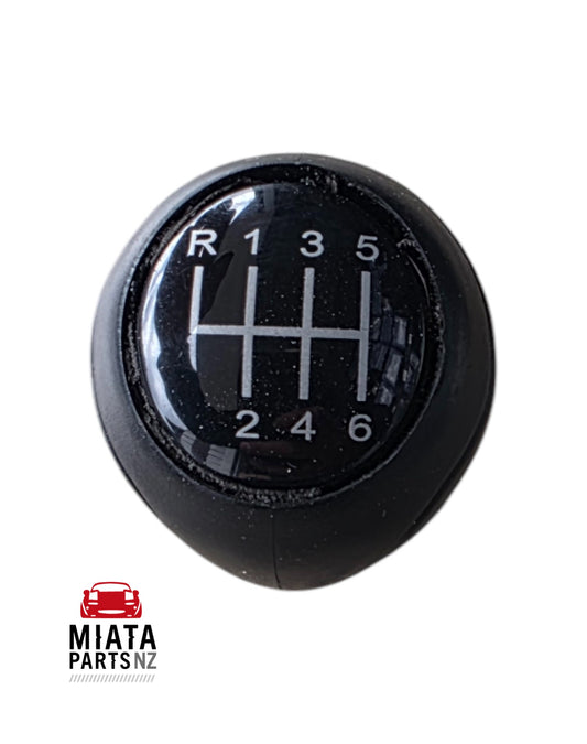 MX5 NC Shift Knob (Used)