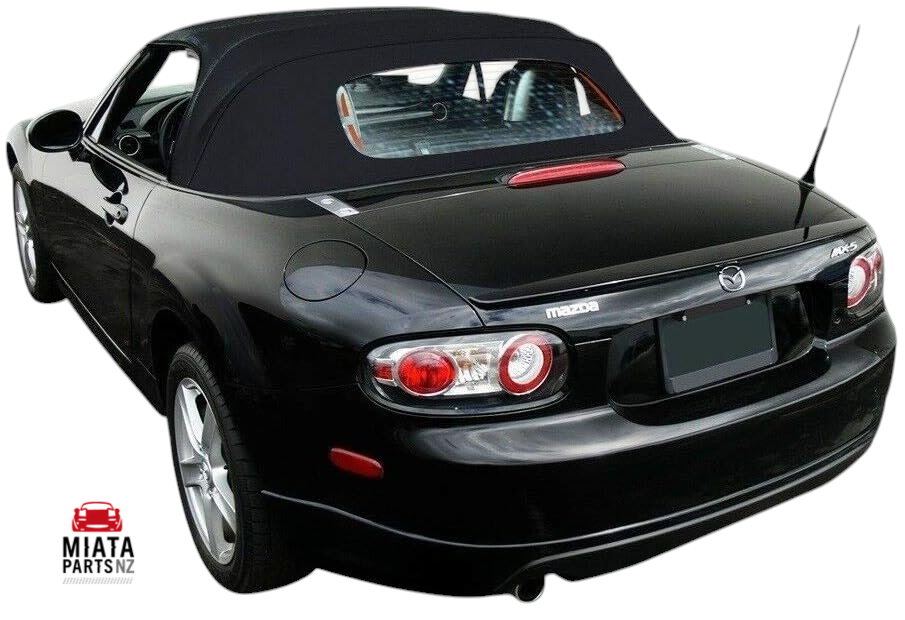 MX5 NC Brand New Softtop