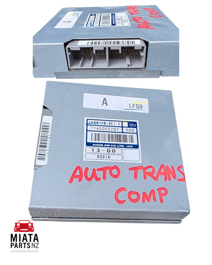 MX5 NC Transmission Computer (Used)