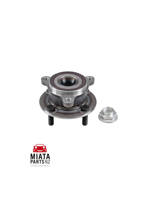 MX5 ND New Rear Wheel Hub (Genuine)