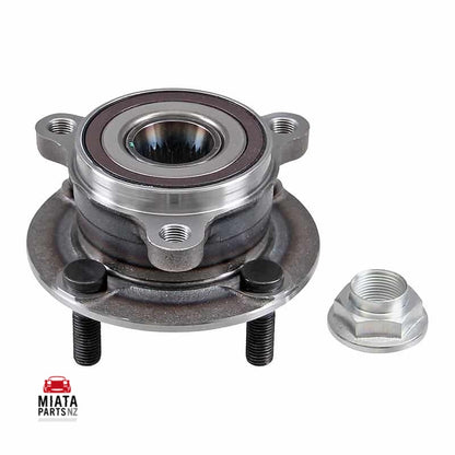 MX5 ND New Rear Wheel Hub (Aftermarket)
