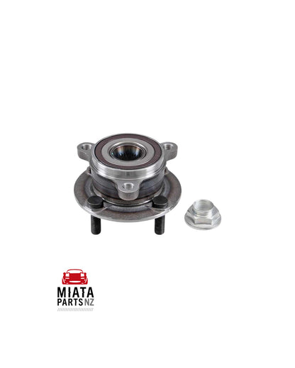 MX5 ND New Rear Wheel Hub (Aftermarket)