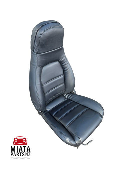 MX5 NA Seats - Recovered Brand New (Pair)